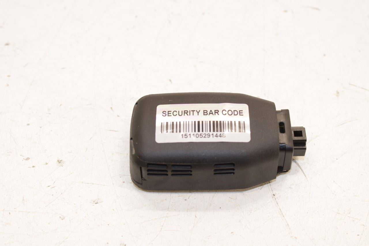 21-2024 Mazda CX-30 2.5 S Front Windshield Rain Sensor BDGF-66-5G0G - Alshned Auto Parts