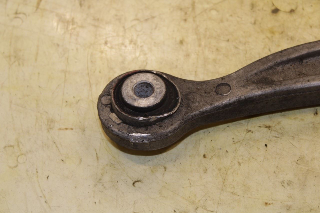 06-23 Dodge Charger GT AWD Rear Suspension Driver Left Side Control Arm Set of 5 - Alshned Auto Parts