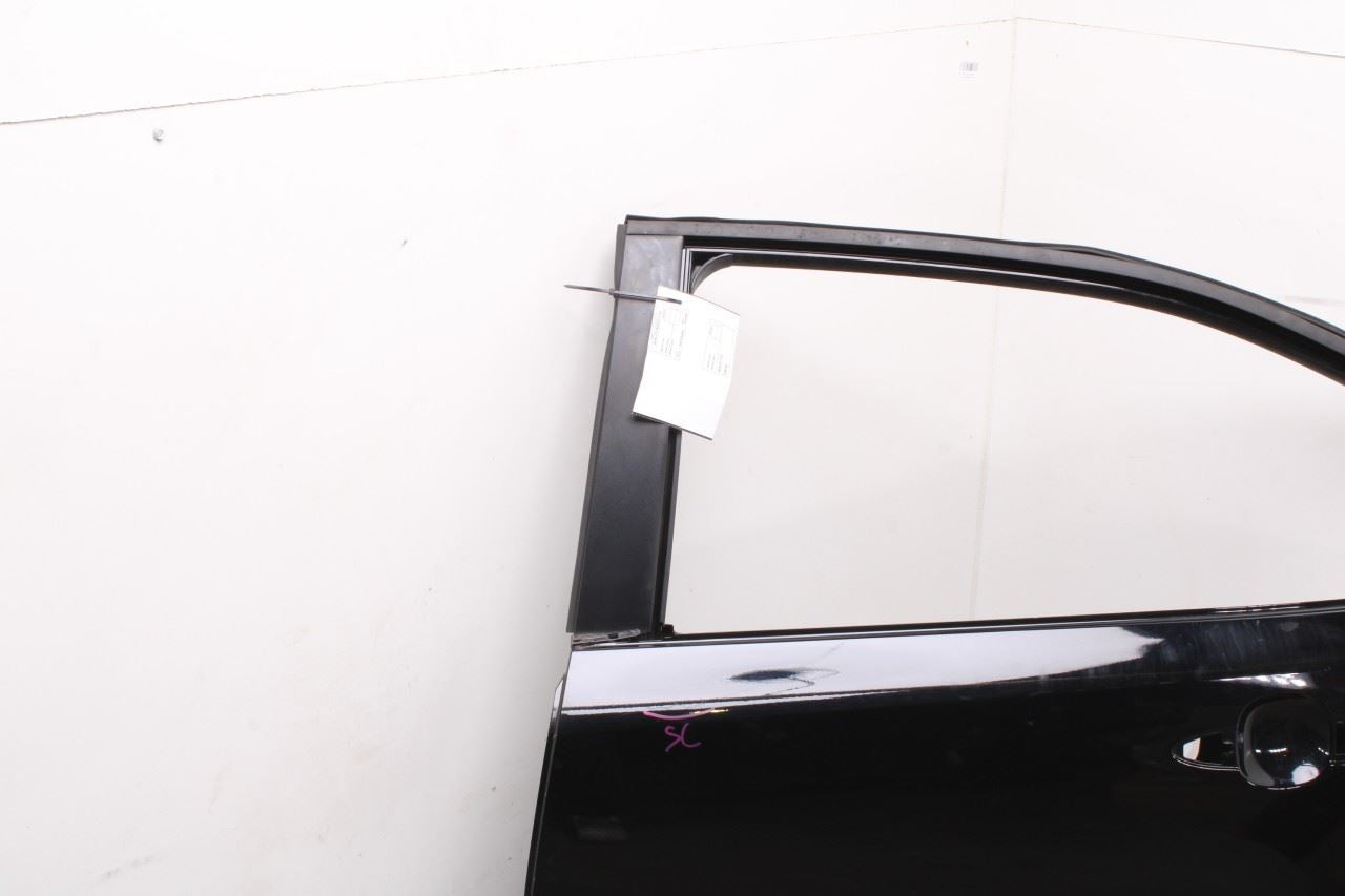 20-25 Toyota Corolla LE Sedan Rear Left Driver Side Door Shell Panel 67004-025313