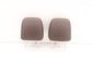 15-23 Toyota Tacoma Limited 3.5L 4WD Front Right and Left Side Seat Headrest Set - Alshned Auto Parts