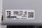 2015-2017 Acura TLX Tech Electric Power Steering Computer Control Module EPS OEM1