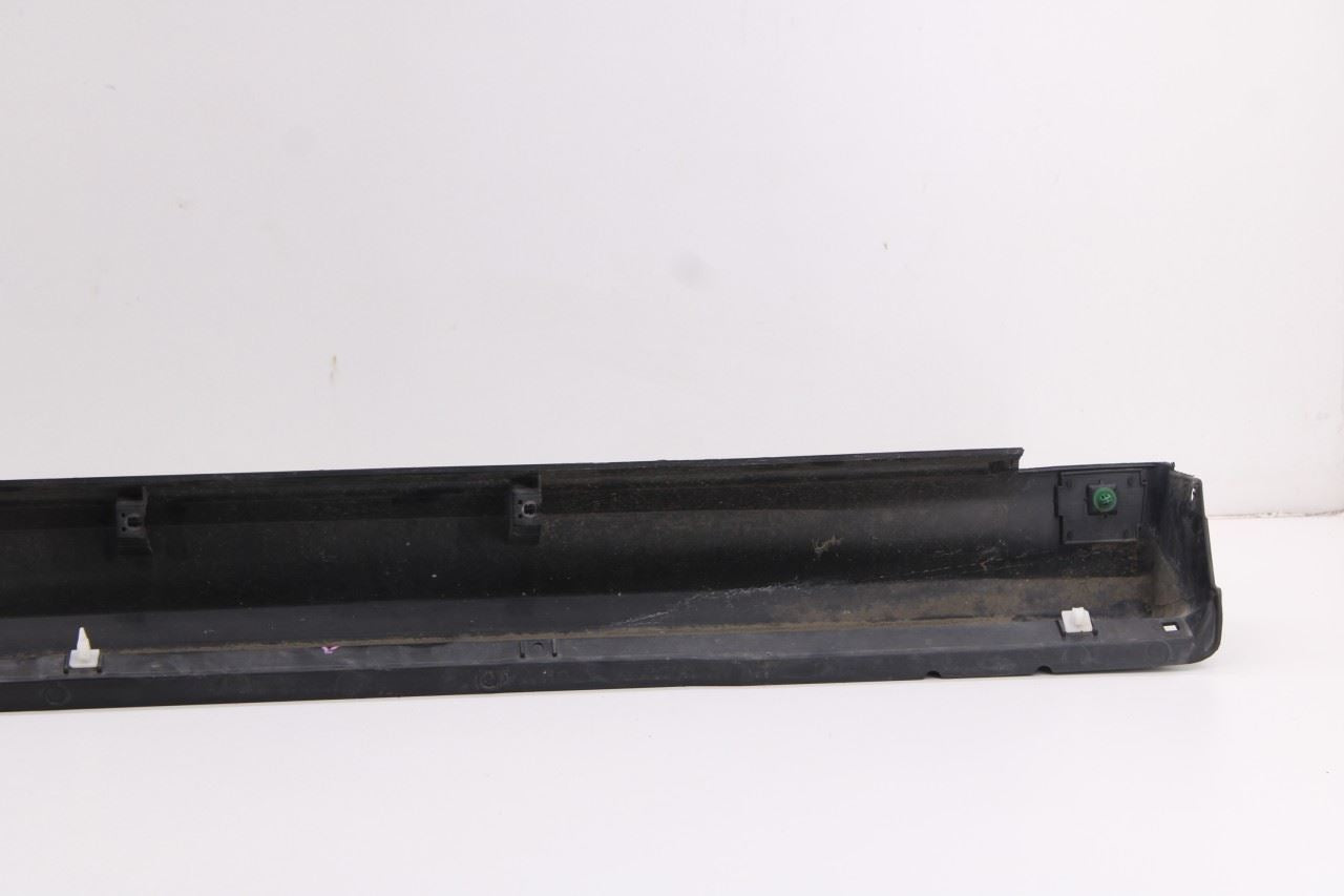 2011-2025 Mitsubishi Outlander Sport SE Left Rocker Panel Molding 6512A953XA OEM12