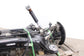 11-16 Mercedes-Benz E 350 3.5L AWD Rear Axle Differential Carrier w/ Crossmember12
