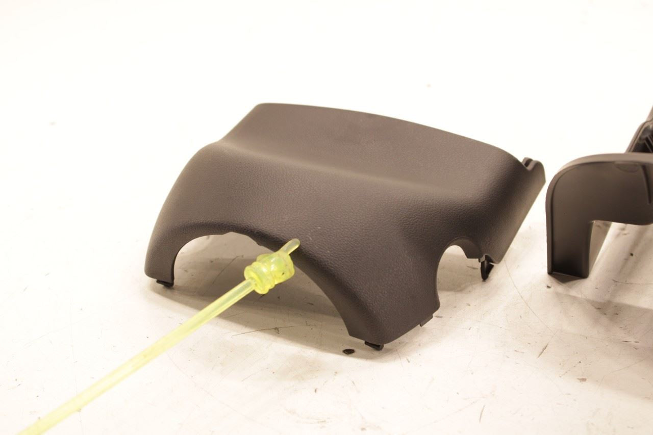 2022-24 Hyundai Tucson SEL Steering Column Shroud Cover Trim 84852-CW100 *ReaD* - Alshned Auto Parts