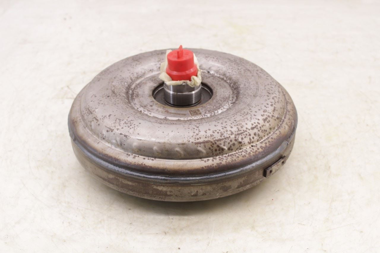 2017-20 Chrysler Pacifica Limited 3.6L Transmission Torque Converter 68304202AA - Alshned Auto Parts