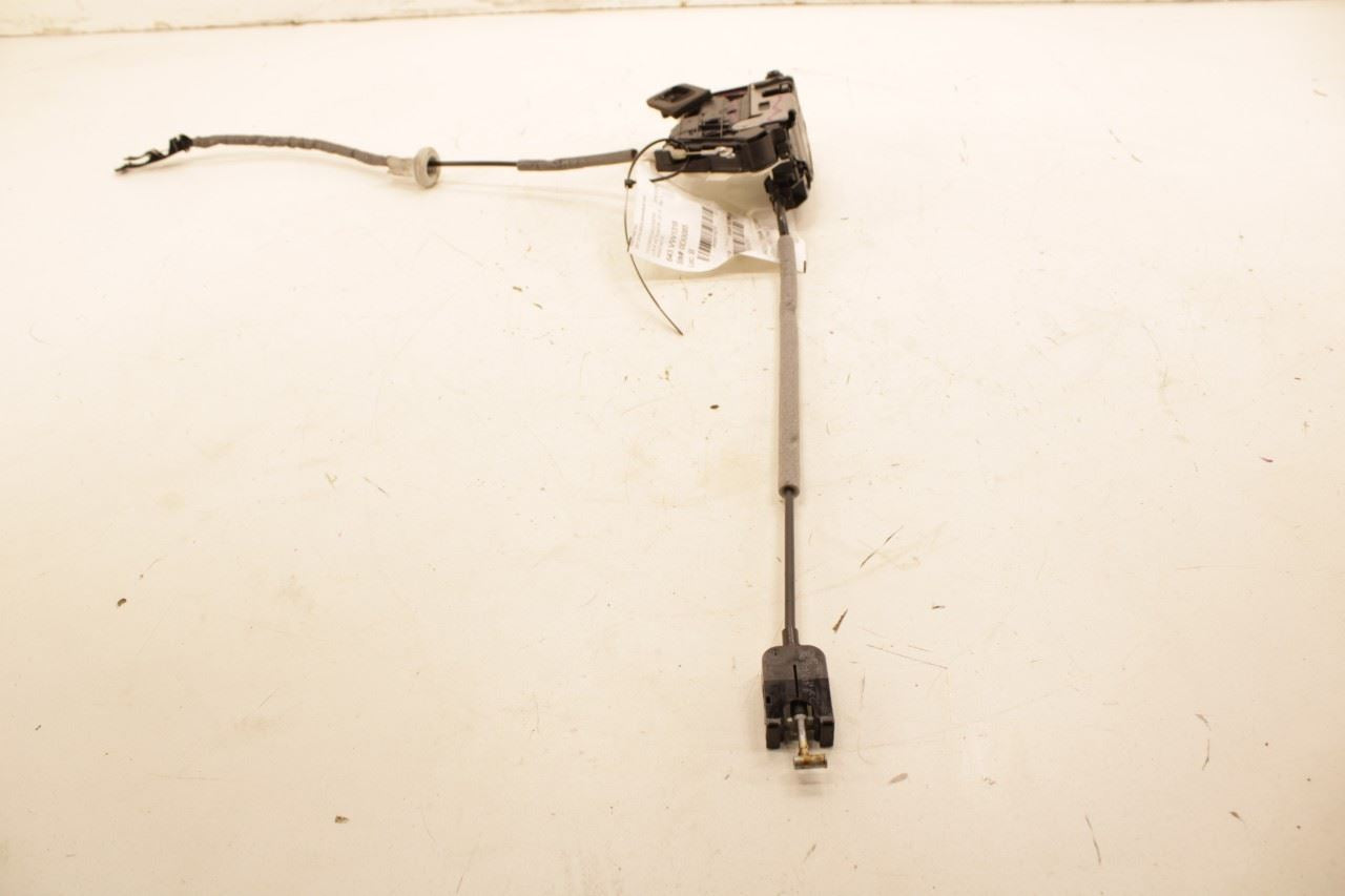 2018-2024 Volkswagen Atlas S Rear Right Door Lock Latch Actuator 5K4-839-016-AH - Alshned Auto Parts