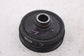 2006-11 Mercedes-Benz C350 Sport 3.5L Engine Crankshaft Pulley Vibration Damper12