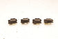 2014-23 Infiniti Q50 Premium HVAC Blend Door Actuator Motor Set of 4 27730-4GF0A - Alshned Auto Parts