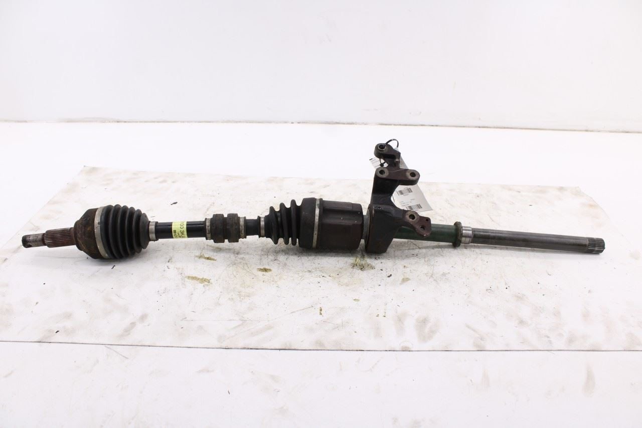 2014-2019 Infiniti QX60 AWD Front Right Passenger Side CV Axle Drive Half Shaft8