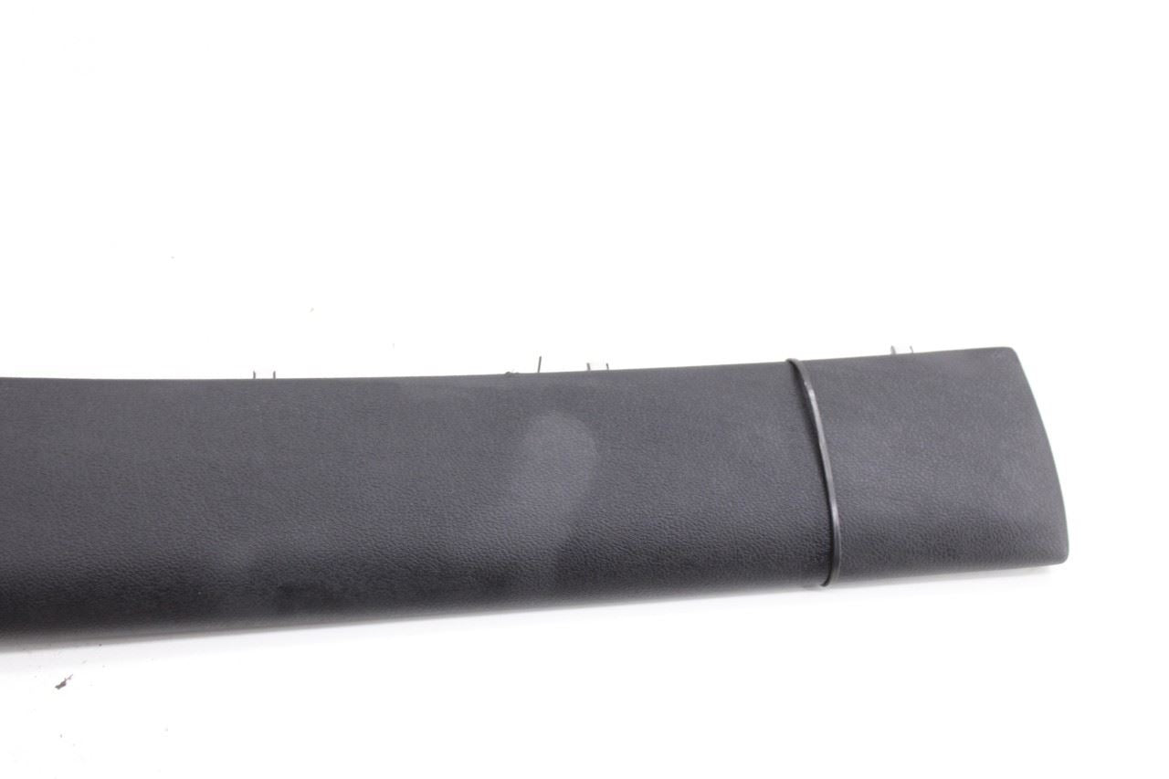 16-20 Toyota Sienna LE Dashboard Left Driver Side Cluster Upper Trim 55453-08020 - Alshned Auto Parts