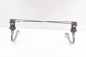 2021-2024 Kia K5 GT-Line Rear Right and Left Side Trunk Deck Lid Hinge Set