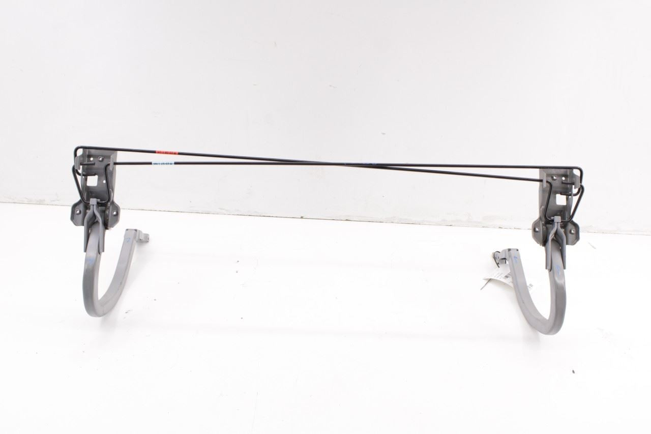 2021-2024 Kia K5 GT-Line Rear Right and Left Side Trunk Deck Lid Hinge Set - Alshned Auto Parts