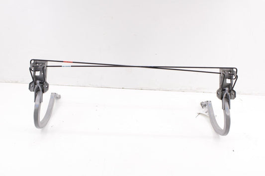 2021-2024 Kia K5 GT-Line Rear Right and Left Side Trunk Deck Lid Hinge Set - Alshned Auto Parts