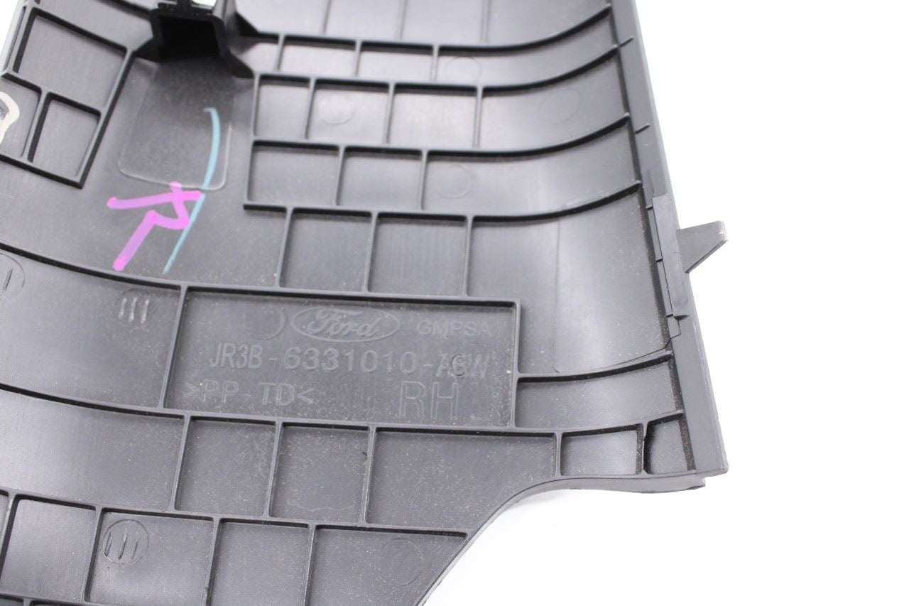 15-23 Ford Mustang GT Rear Right and Left C-Pillar Molding JR3B6331010ABW *ReaD* - Alshned Auto Parts