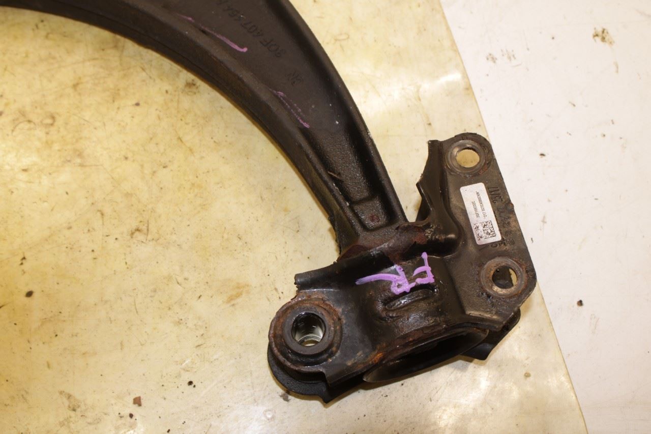 18-23 Volkswagen Atlas S AWD Front Suspension Passenger Right Lower Control Arm - Alshned Auto Parts