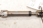 2022-2023 Hyundai Tucson SEL 2.5L AWD Steering Column Intermediate Lower Shaft - Alshned Auto Parts