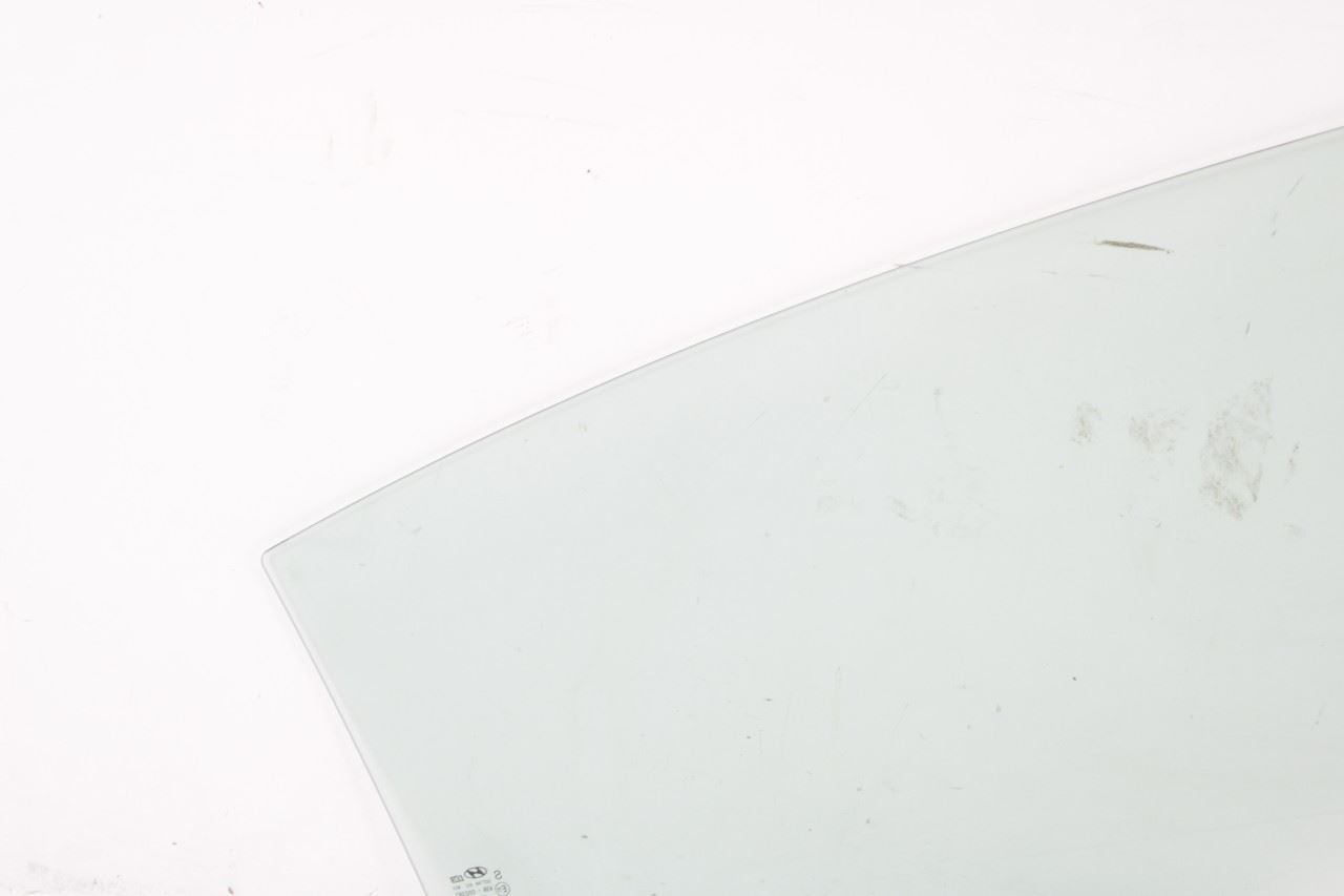 2016-2020 Hyundai Elantra Value Edition Rear Left Side Door Window Glass OEM - Alshned Auto Parts