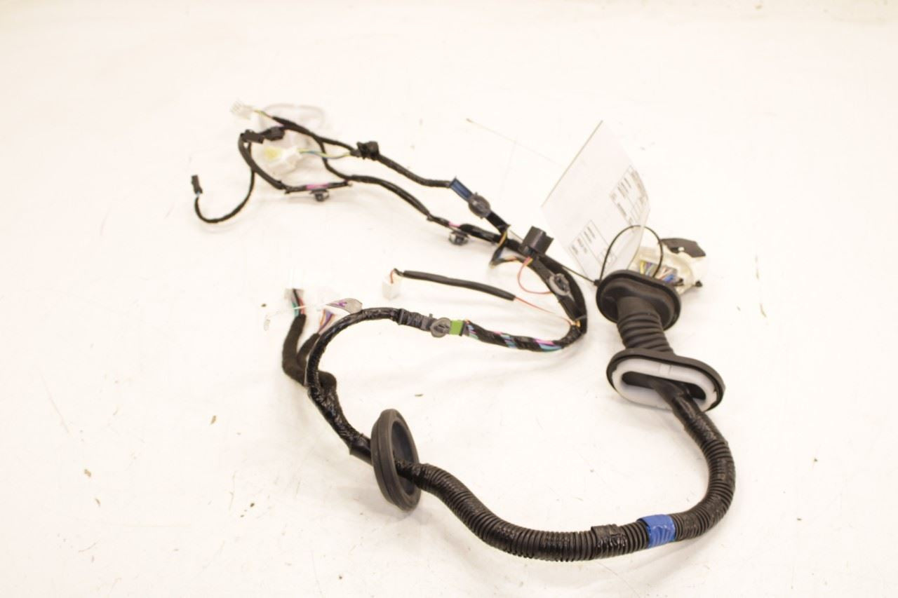 2024-2025 Mazda CX-30 2.5 S Front Right Side Door Wire Harness DGH9-67-200A OEM - Alshned Auto Parts