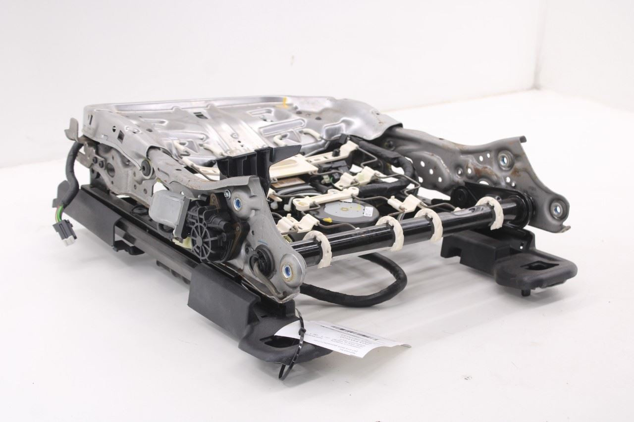 2015-2023 Ford Mustang GT 5.0L RWD Front Driver Left Side Seat Lower Track Frame3