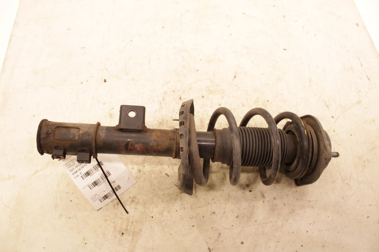 2015-2017 Hyundai Veloster Turbo 1.6L FWD Front Right Side Shock Strut Absorber - Alshned Auto Parts