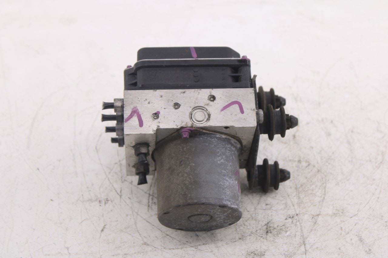 2014-2017 Audi Q5 Premium 2L ABS Anti Lock Brake Pump Control Module 8R0907379AS14