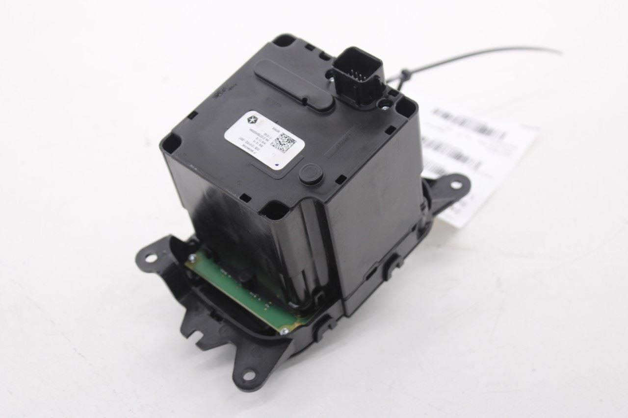2014-17 Dodge Durango SXT 3.6L AWD Automatic Transmission Gear Shifter Selector - Alshned Auto Parts