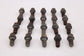 2006-2016 Mercedes-Benz E 350 Luxury 4Matic Wheel Lug Nut Set of 20 00099017077