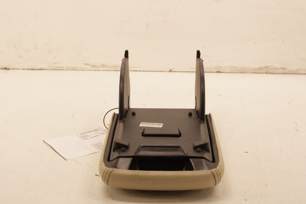 12-19 Volkswagen Passat SE FR Center Console Armrest Storage Lid 561-863-239-AE - Alshned Auto Parts