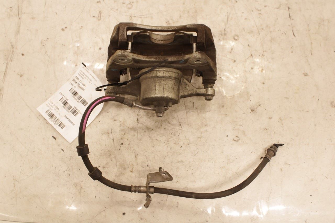 2022-2025 Hyundai Tucson SEL 2.5L Front Right Disc Brake Caliper 58130-N9101 OEM - Alshned Auto Parts