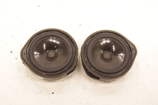 2023-2026 Acura Integra A-Spec Rear Left and Right Side Door Audio Speakers - Alshned Auto Parts