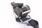 16-22 Kia Sportage Nightfall 2.4L Rear Driver Left Side 2nd Seat Belt Retractor5