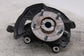 2021-2026 Hyundai Elantra SE 2.0L FWD Front Driver Left Side Spindle Knuckle Hub3