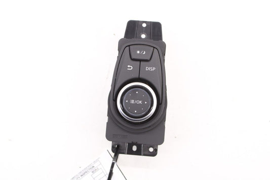19-25 Infiniti QX50 Luxe FWD Center Console Multifunction Switch 28395-5NA0C OEM - Alshned Auto Parts