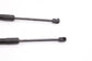 19-23 Hyundai Santa Fe SEL Rear Right and Left Liftgate Lift Support 81840-S2000 - Alshned Auto Parts
