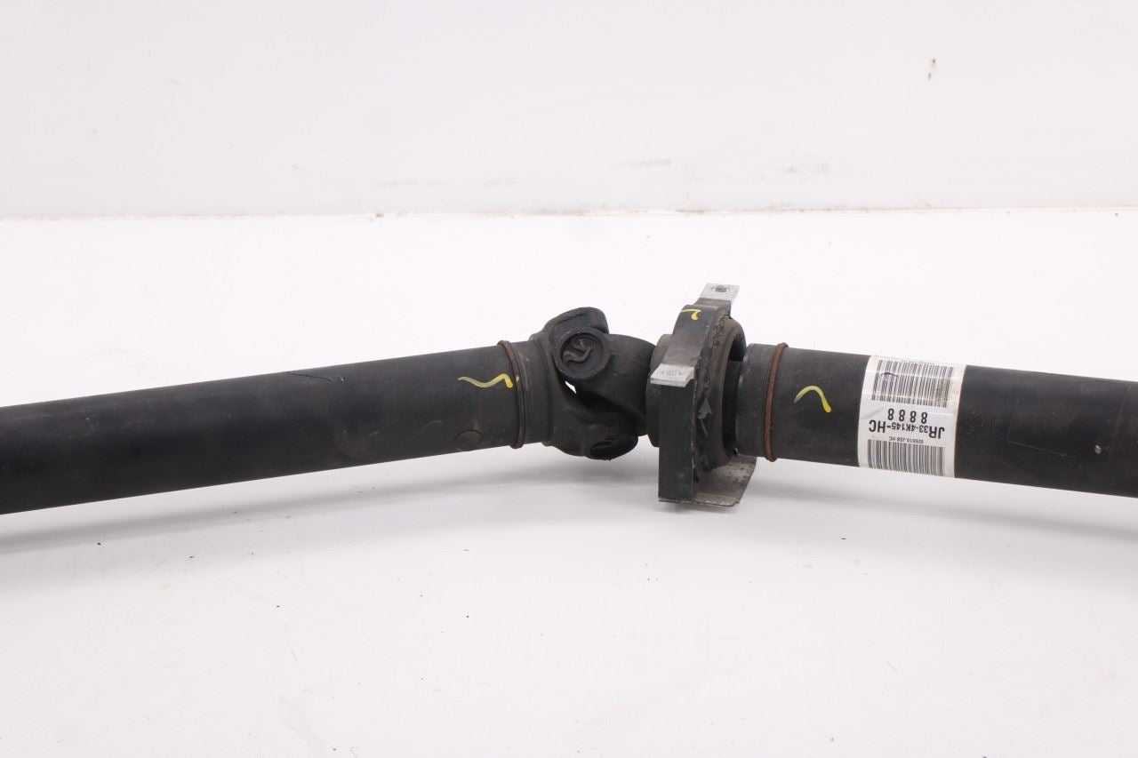 2018-2023 Ford Mustang GT 5.0L RWD 6-MT Rear Drive Shaft Propeller JR33-4K145-HC3