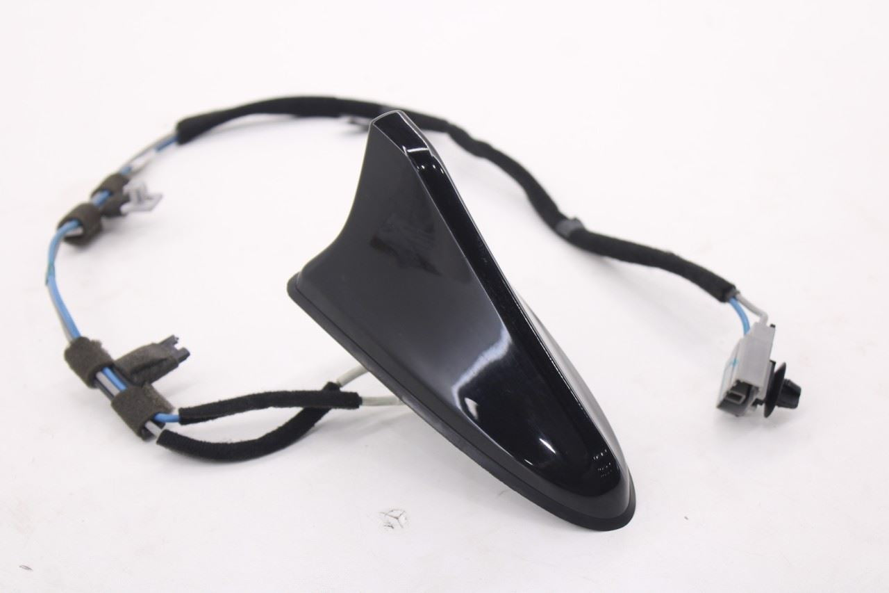 16-2018 KIA Optima EX Roof Exterior Shark Fin Combination Antenna 96210-D5550EB - Alshned Auto Parts