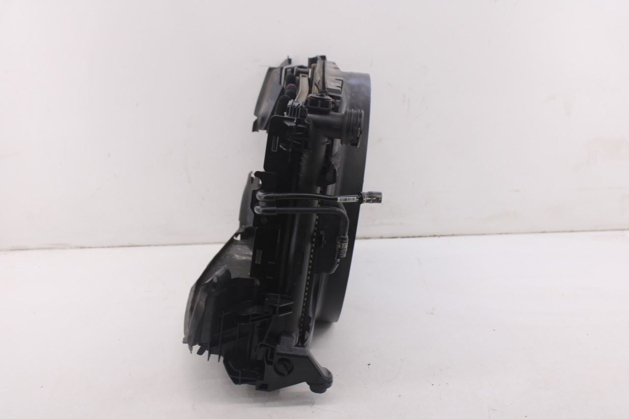 2008-11 Mercedes-Benz C350 3.5L Engine Radiator w/ Cooling Fan Motor Assy *ReaD* - Alshned Auto Parts