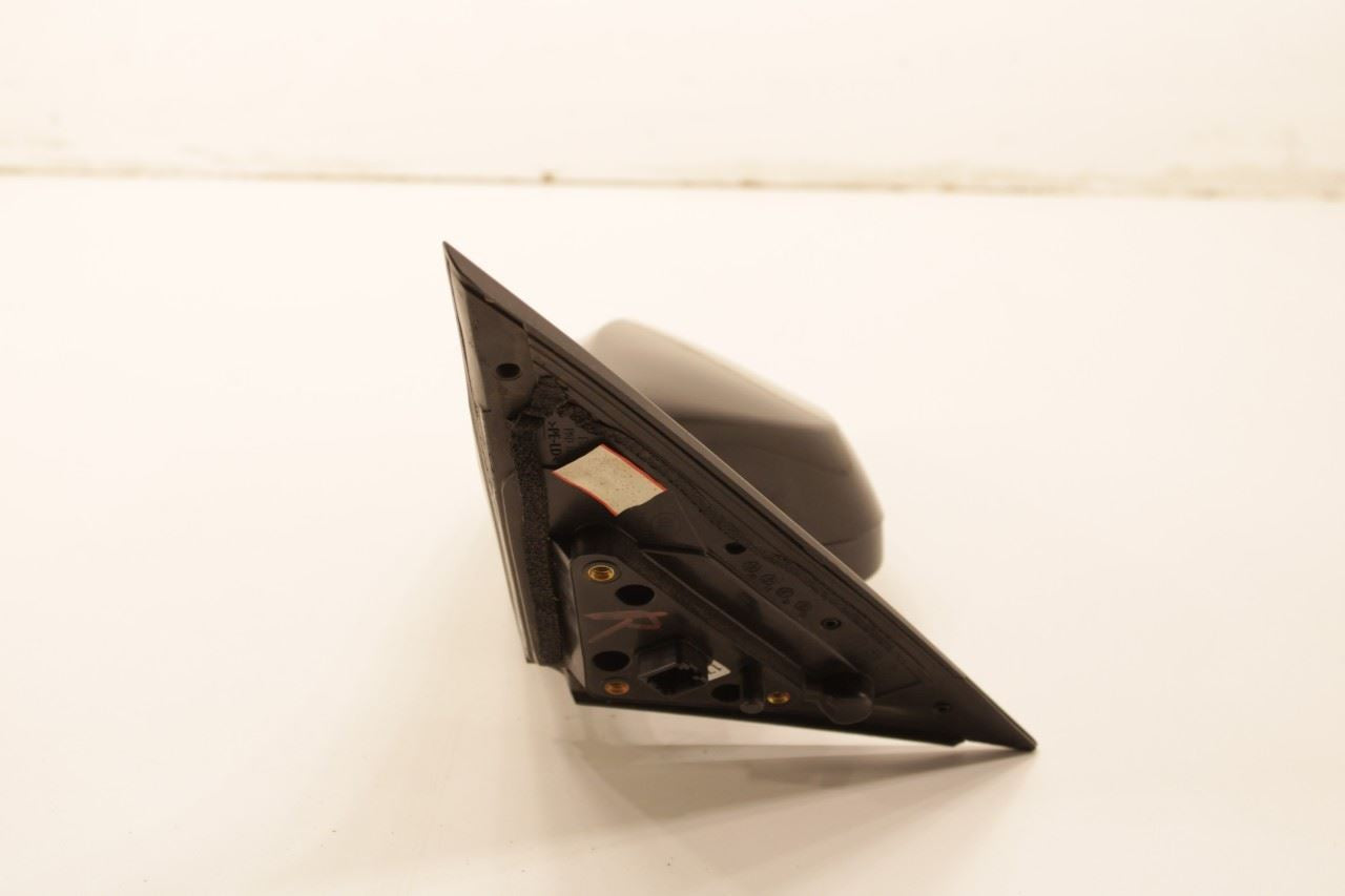 2011-2017 Hyundai Veloster Turbo 1.6L FWD Passenger Right Side Rear View Mirror - Alshned Auto Parts