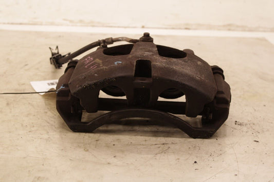 11-2018 RAM 2500 Tradesman Front Left Driver Side Disc Brake Caliper 68049151AC - Alshned Auto Parts