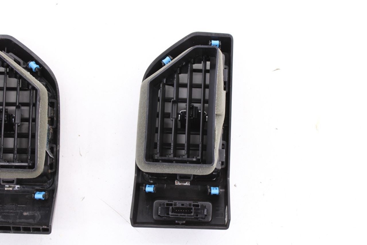 2018-21 Ford Expedition Limited Front Right and Left Dash Outer Air Vent Grille - Alshned Auto Parts