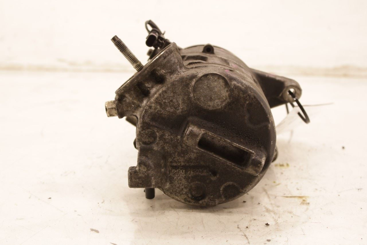 2017-2023 GMC Acadia SLT-1 3.6L AC Air Conditioner Compressor 84303913 OEM - Alshned Auto Parts