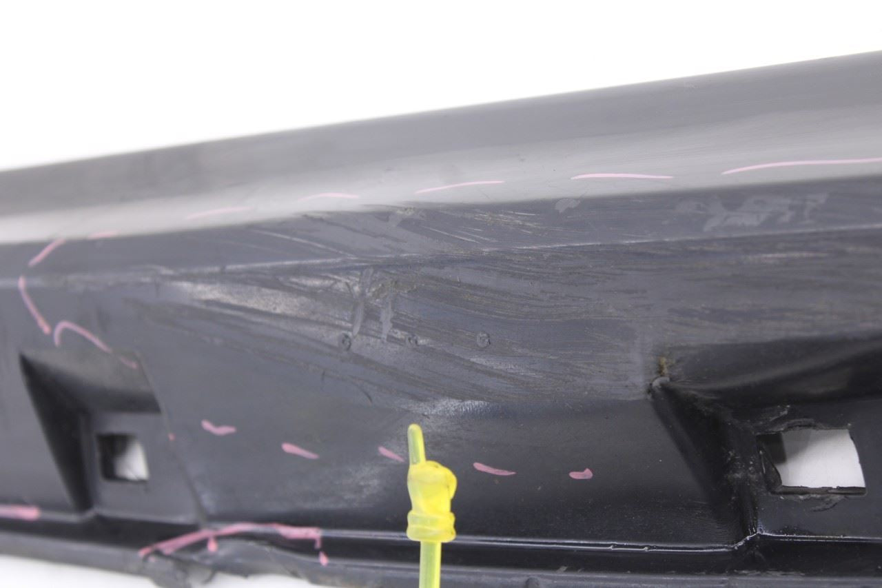 2012-16 Subaru Impreza Sport Left Rocker Skirt Panel Molding 96051FJ010NN *ReaD*9