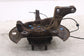 2013-19 Nissan Sentra SV 1.8L FWD Front Suspension Left Side Spindle Knuckle Hub - Alshned Auto Parts