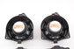 06-09 Mercedes-Benz CLK 350 Front Right and Left Door Audio Speakers 2038205102 - Alshned Auto Parts