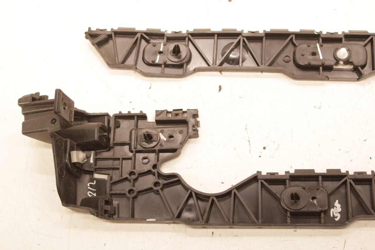 22-24 Ford Expedition MAX XLT RR Bumper RH and LH Side Mount Bracket NL1B17D948B - Alshned Auto Parts