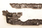 22-24 Ford Expedition MAX XLT RR Bumper RH and LH Side Mount Bracket NL1B17D948B - Alshned Auto Parts