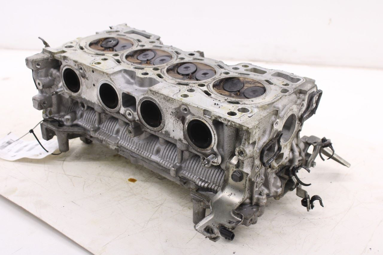 2014-2019 Nissan Sentra SV 1.8L DOHC Engine Cylinder Head Assy 11040-3RC1B OEM9