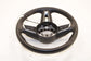 2021-25 Mazda CX30 S 2.5L Steering Wheel Leather w/ Control Buttons BDTV-32-982A - Alshned Auto Parts