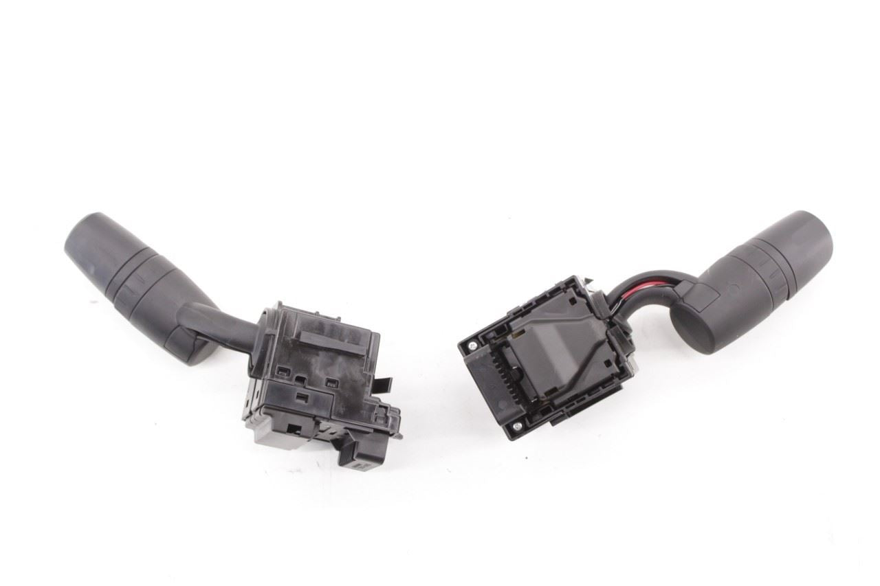 2016-23 Mazda CX-9 Grand Touring Steering Column Light Turn Signal Wiper Switch - Alshned Auto Parts