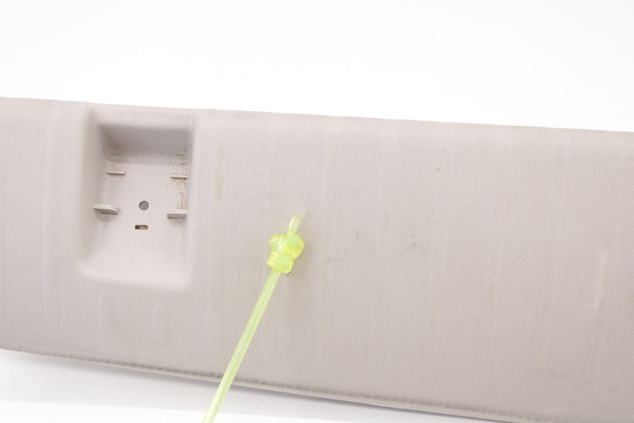 17-25 Chrysler Pacifica Limited RR Trunk Sill Scuff Kick Plate Trim Finish Panel - Alshned Auto Parts